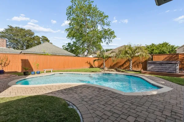 $465,000 | 6327 Singing Creek Lane, Spring, TX 77379