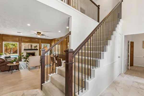 $465,000 | 6327 Singing Creek Lane, Spring, TX 77379