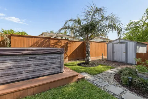 $465,000 | 6327 Singing Creek Lane, Spring, TX 77379