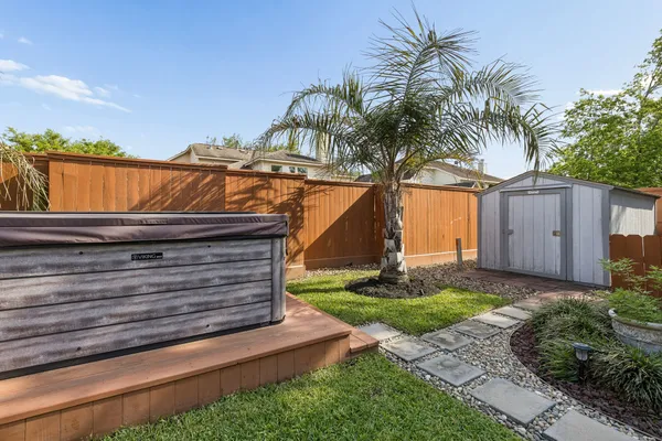 $465,000 | 6327 Singing Creek Lane, Spring, TX 77379