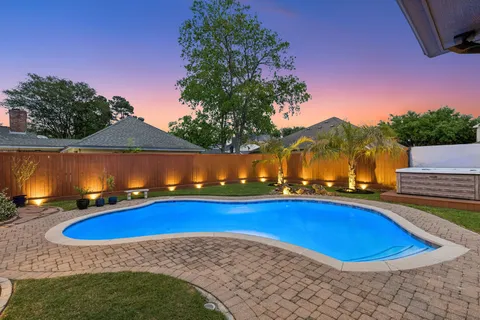 $465,000 | 6327 Singing Creek Lane, Spring, TX 77379