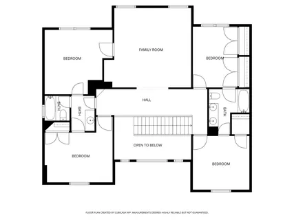 $465,000 | 6327 Singing Creek Lane, Spring, TX 77379