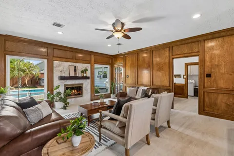 $465,000 | 6327 Singing Creek Lane, Spring, TX 77379