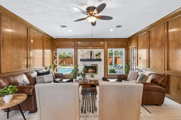 $465,000 | 6327 Singing Creek Lane, Spring, TX 77379