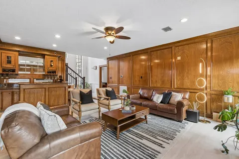 $465,000 | 6327 Singing Creek Lane, Spring, TX 77379