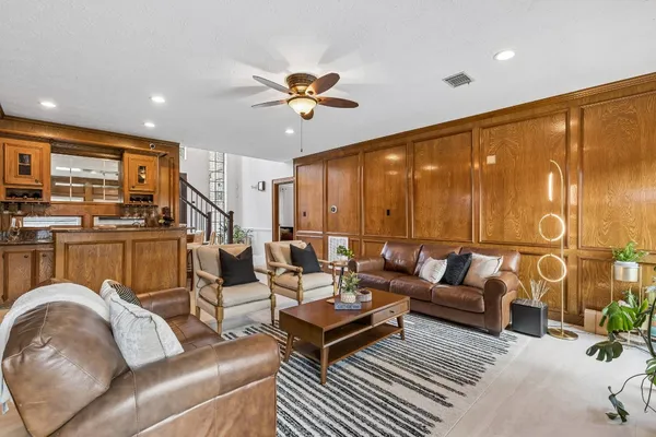 $465,000 | 6327 Singing Creek Lane, Spring, TX 77379