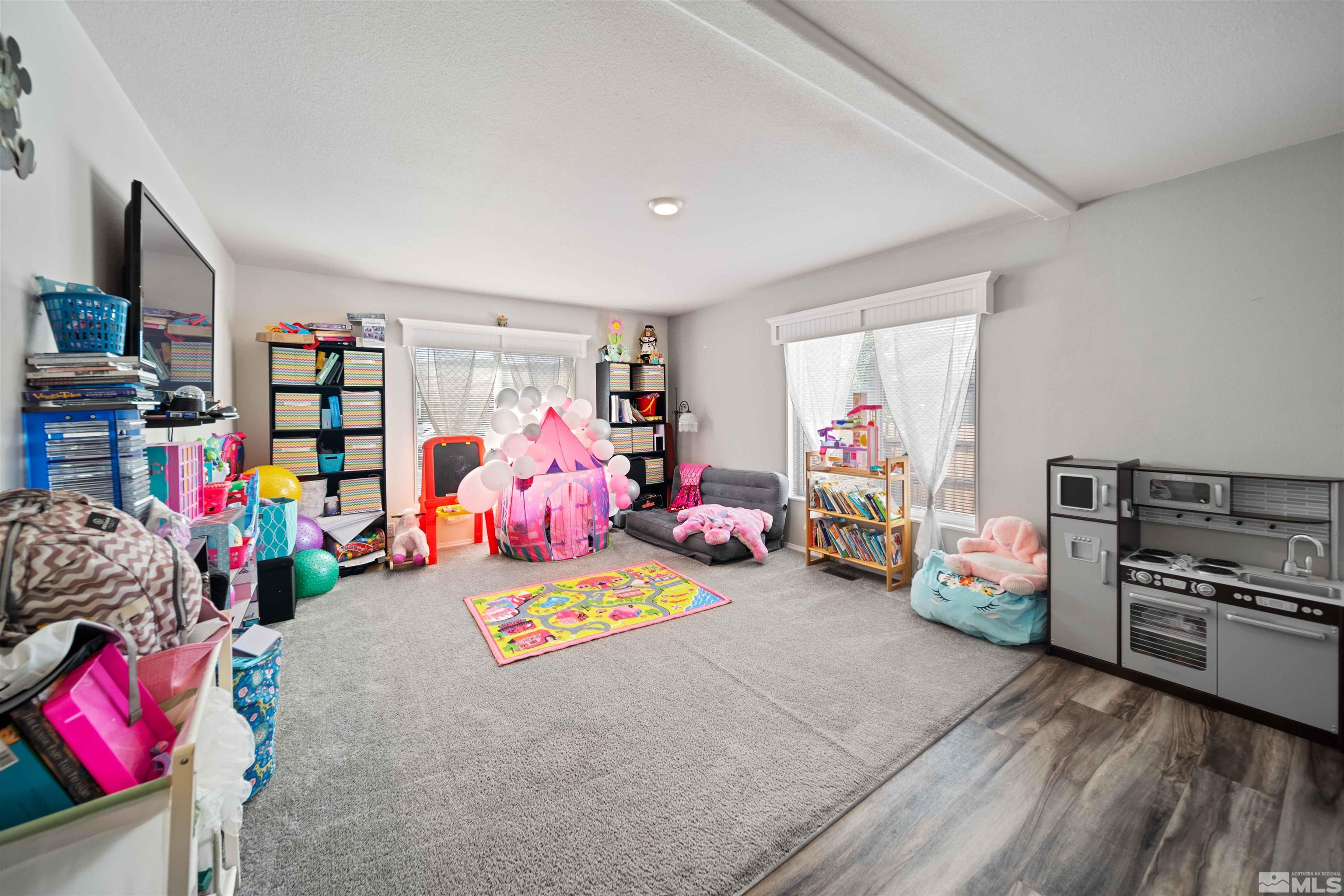 4020 Grouse Way Reno, NV 89508 - Photo 9 of 28 a view of a room with toys