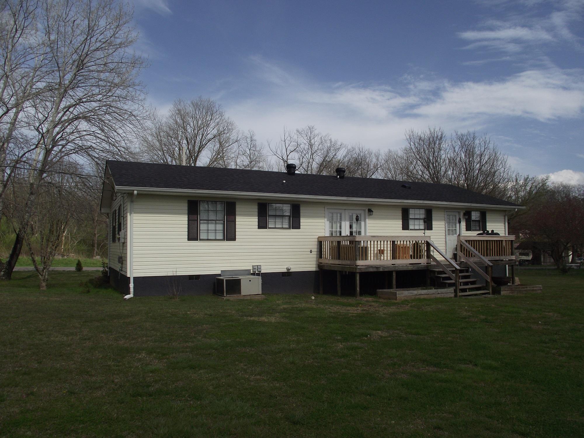 309 Glover Hill Road Jasper, TN 37347 - Photo 11 of 20 Back view