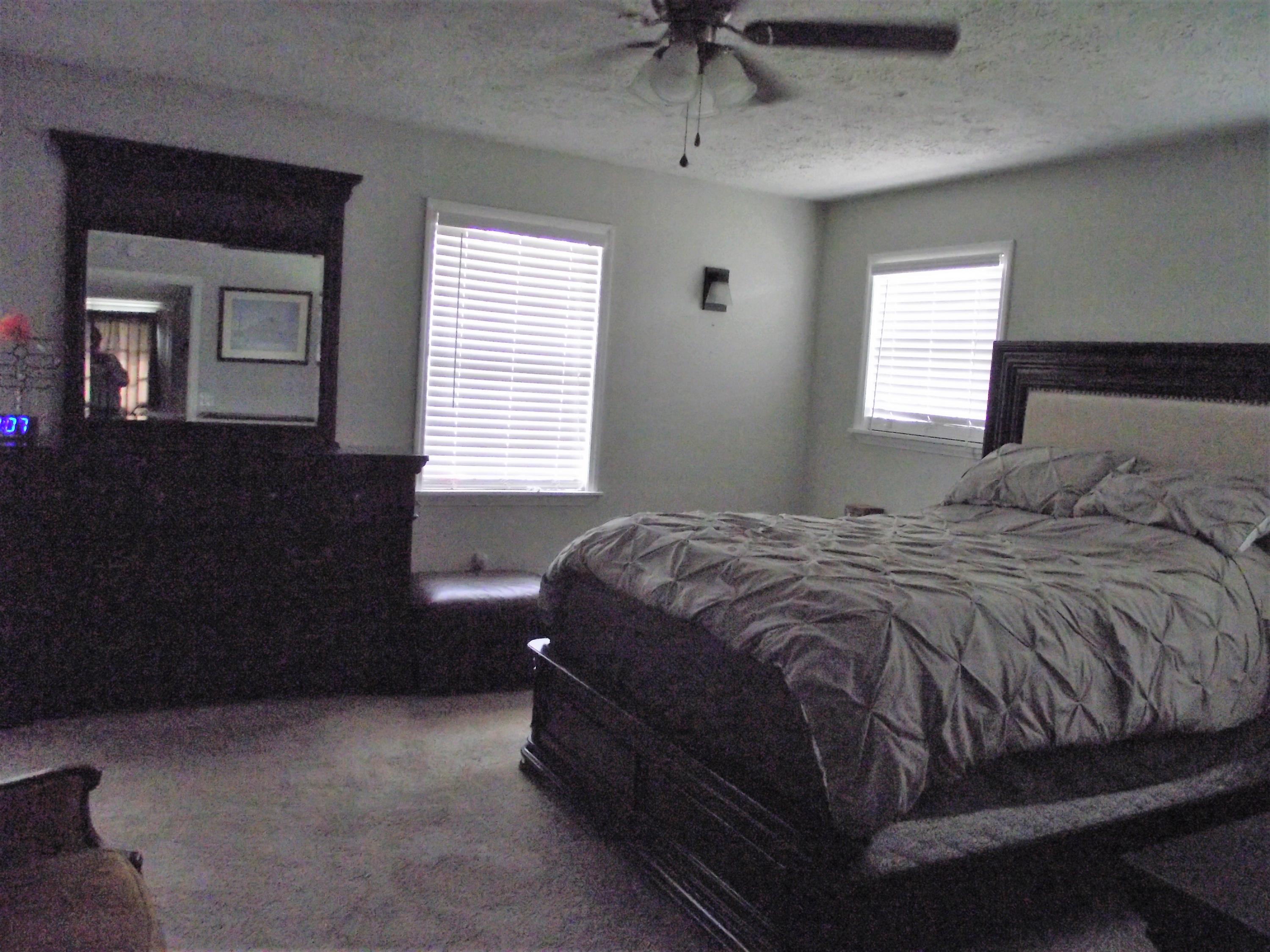309 Glover Hill Road Jasper, TN 37347 - Photo 14 of 20 Master bedroom (3)