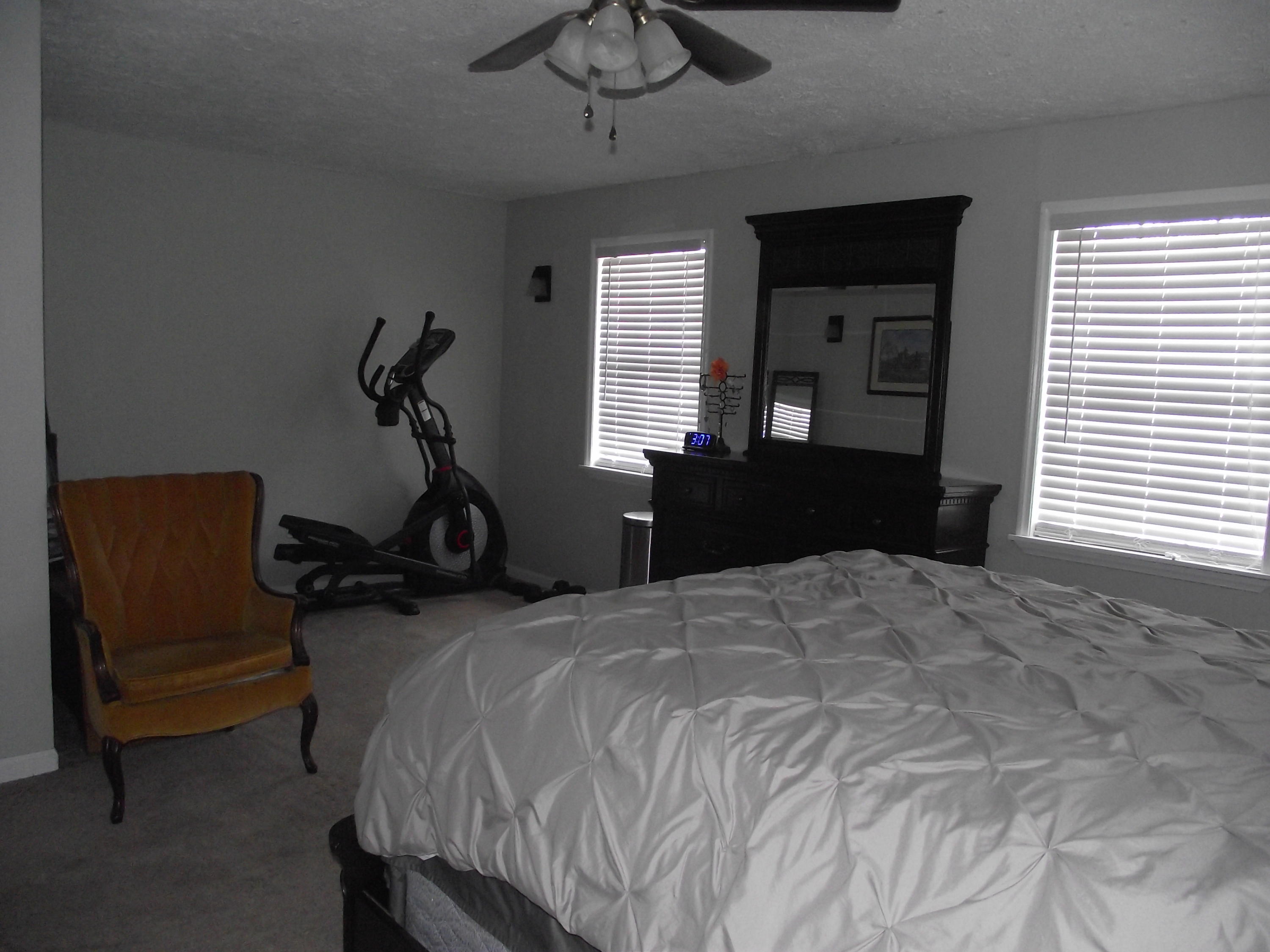 309 Glover Hill Road Jasper, TN 37347 - Photo 16 of 20 Master bedroom