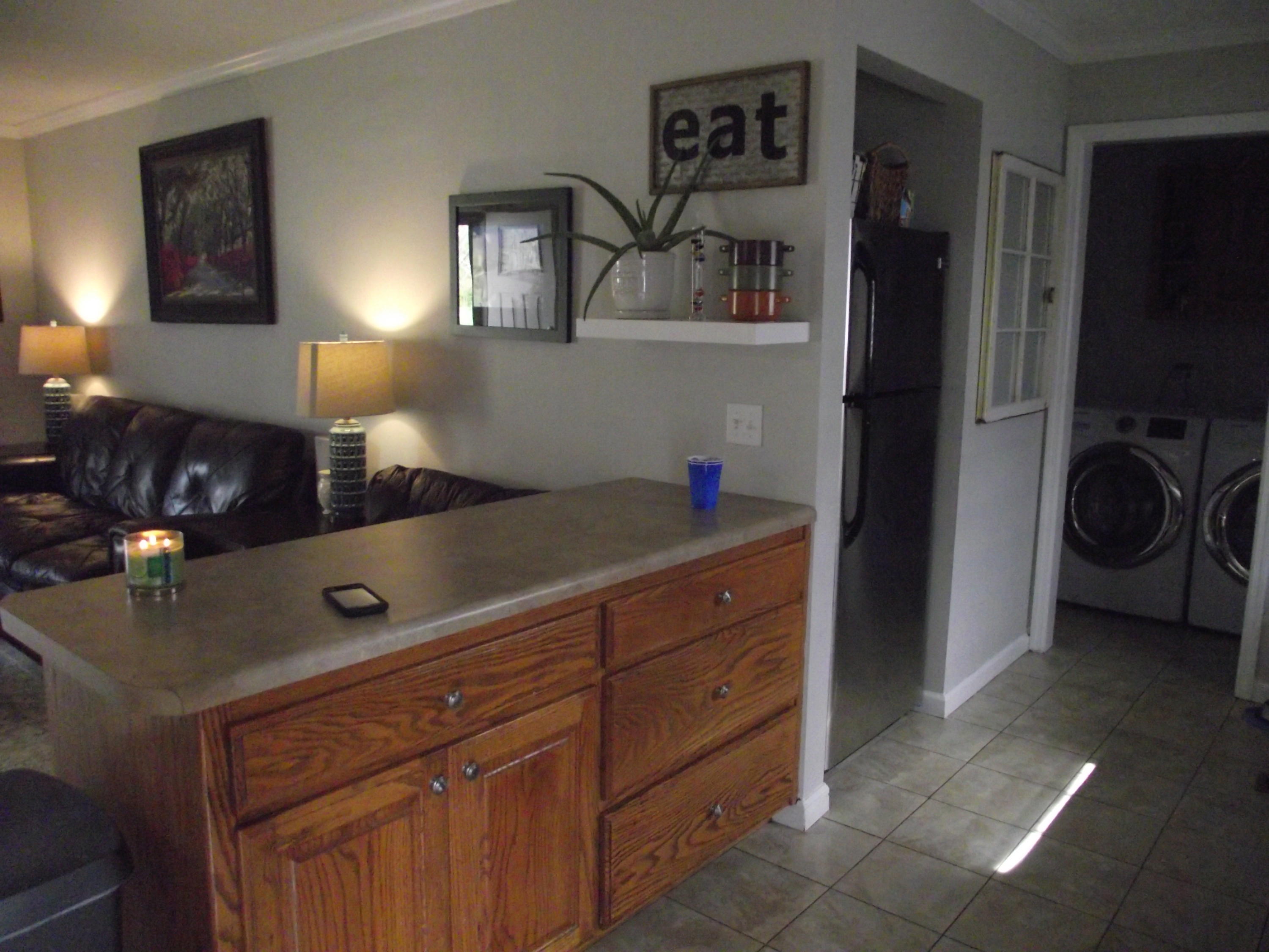 309 Glover Hill Road Jasper, TN 37347 - Photo 18 of 20 Open floor plan (2)