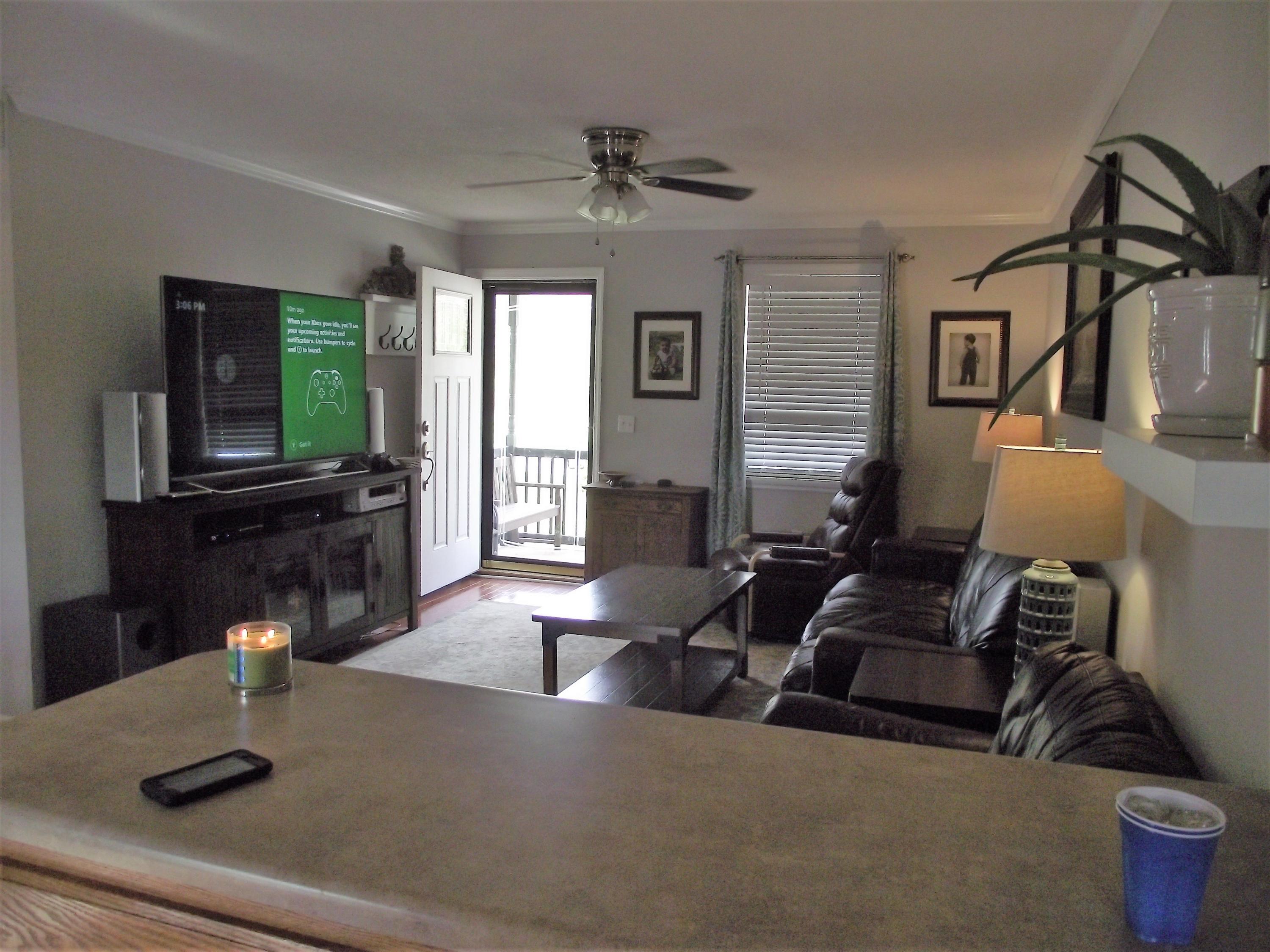 309 Glover Hill Road Jasper, TN 37347 - Photo 20 of 20 Open floor plan
