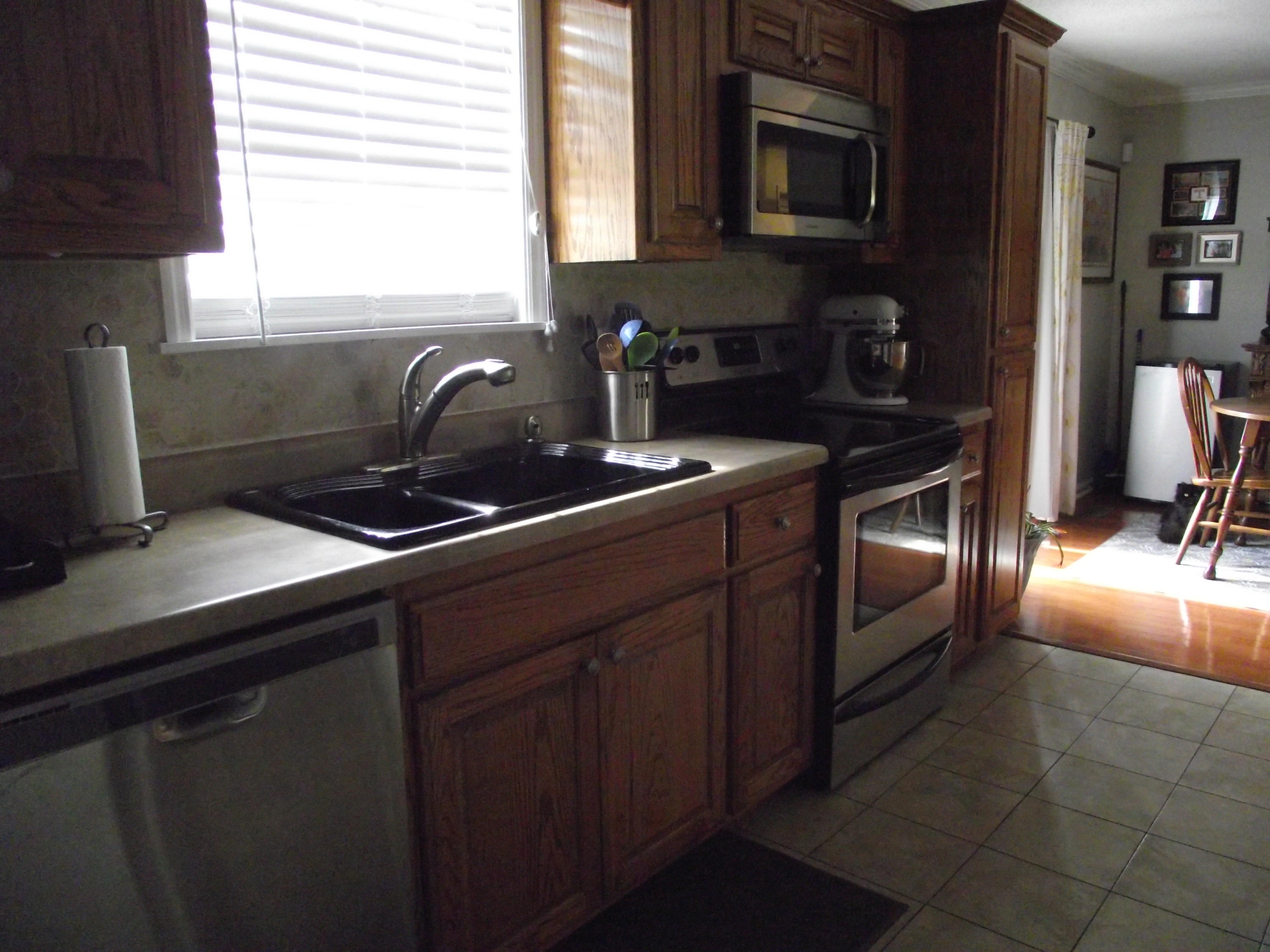 309 Glover Hill Road Jasper, TN 37347 - Photo 3 of 20 Kitchen (2)