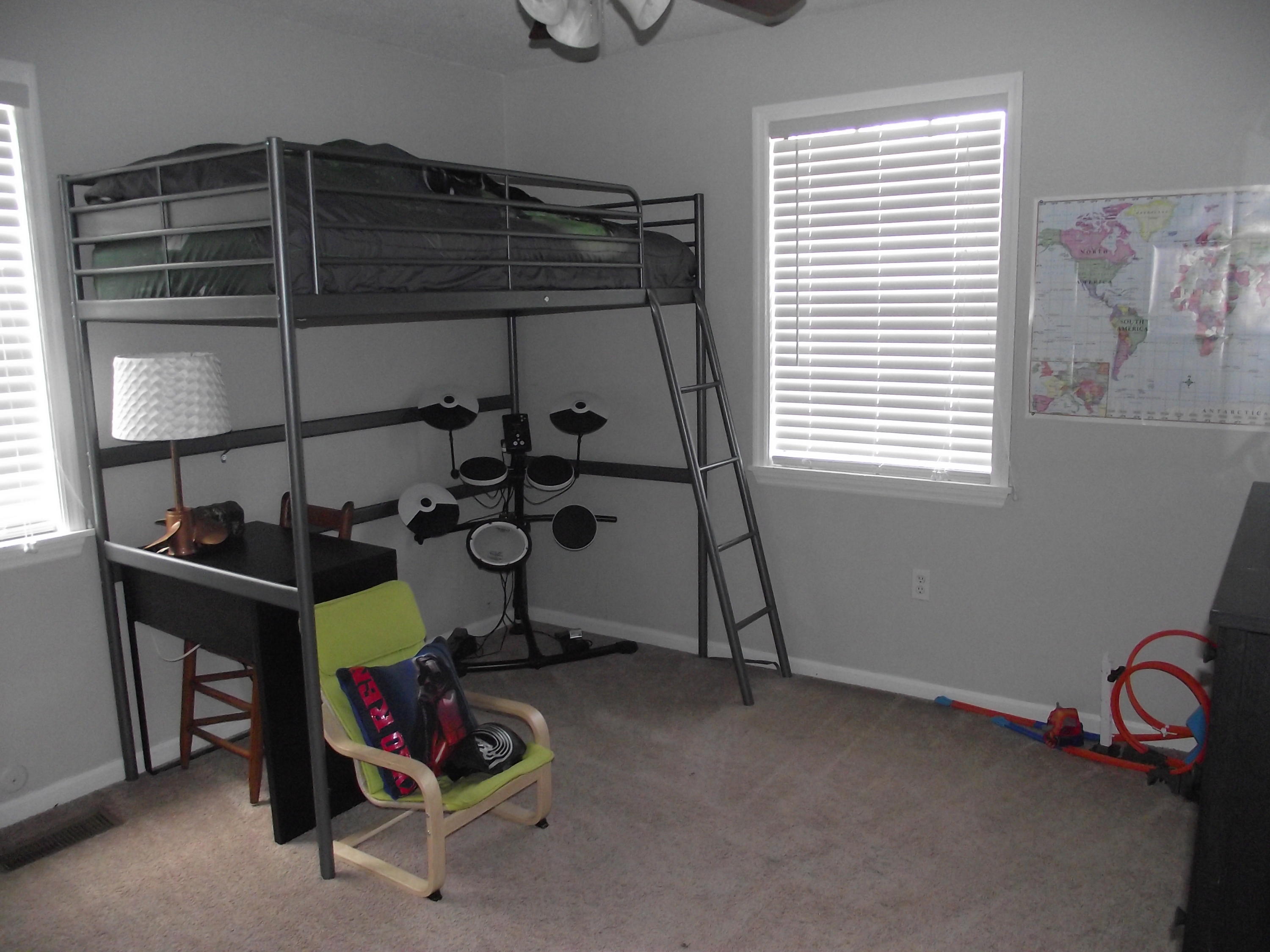 309 Glover Hill Road Jasper, TN 37347 - Photo 4 of 20 Bedroom #2