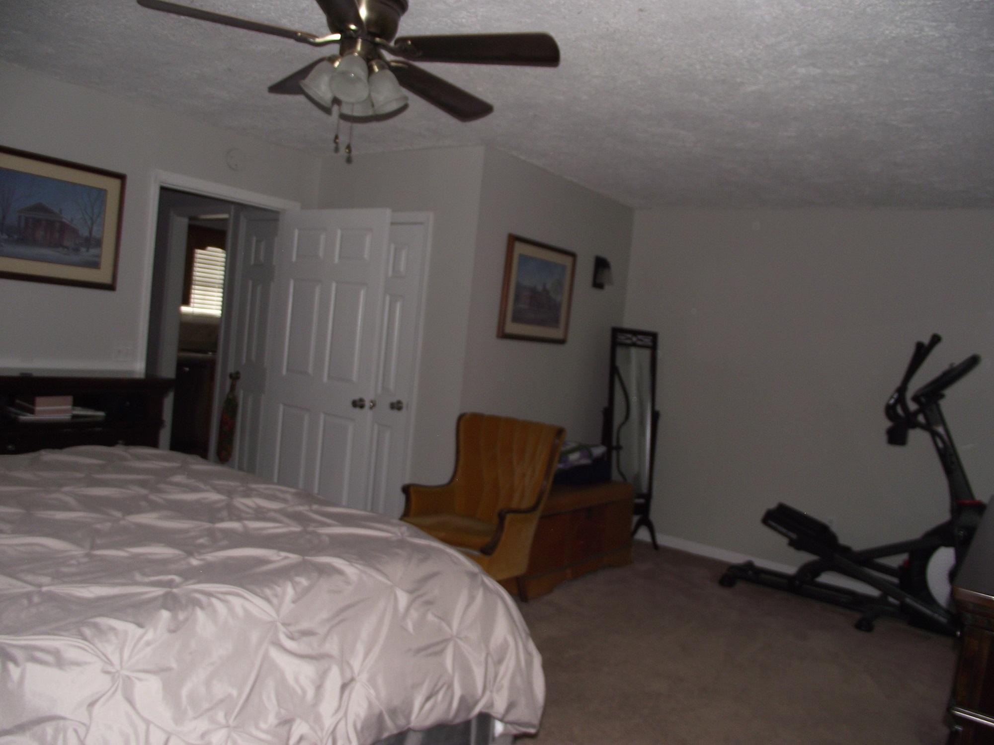 309 Glover Hill Road Jasper, TN 37347 - Photo 10 of 20 Master bedroom (2)