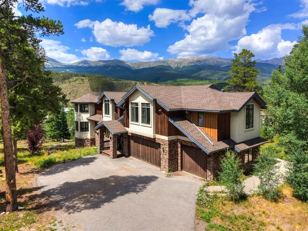 $3,300,000 | 35 Fletcher Court, Breckenridge, CO 80424