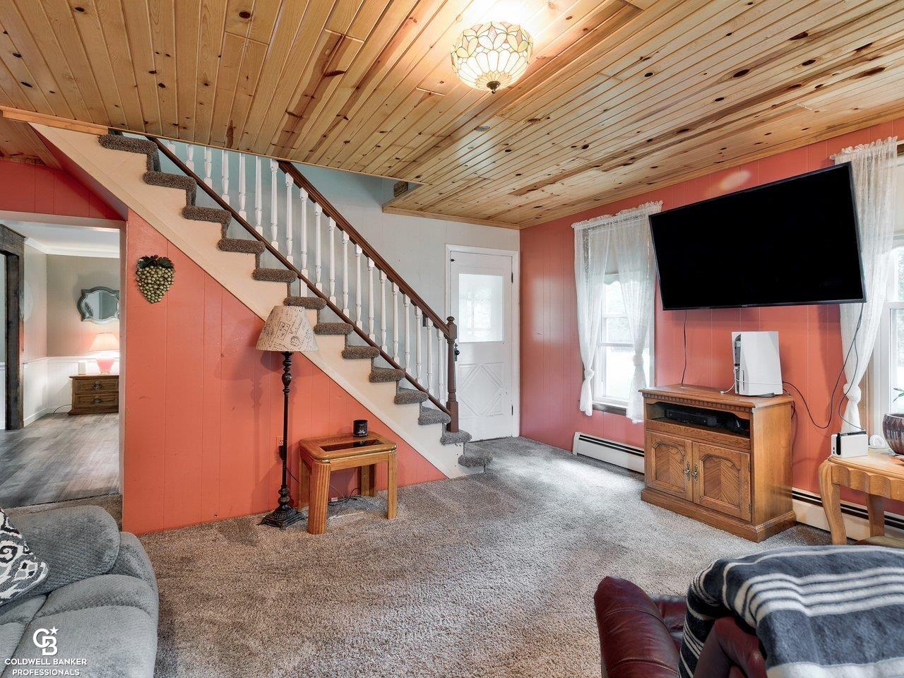 3288 Lakeshore Road Lexington, MI 48450 - Photo 12 of 20