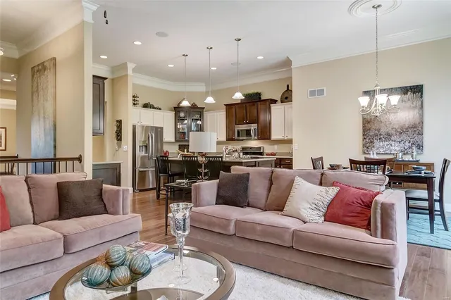 $534,900 | 0 Pierce @ Cedarstone Dardenne Prairie, Dardenne Prairie, MO 63368