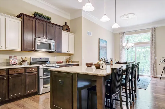 $534,900 | 0 Pierce @ Cedarstone Dardenne Prairie, Dardenne Prairie, MO 63368