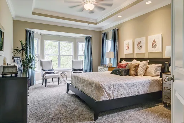 $534,900 | 0 Pierce @ Cedarstone Dardenne Prairie, Dardenne Prairie, MO 63368