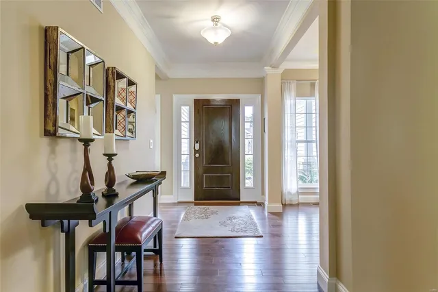 $534,900 | 0 Pierce @ Cedarstone Dardenne Prairie, Dardenne Prairie, MO 63368