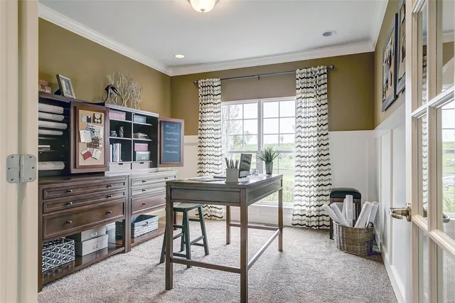 $534,900 | 0 Pierce @ Cedarstone Dardenne Prairie, Dardenne Prairie, MO 63368