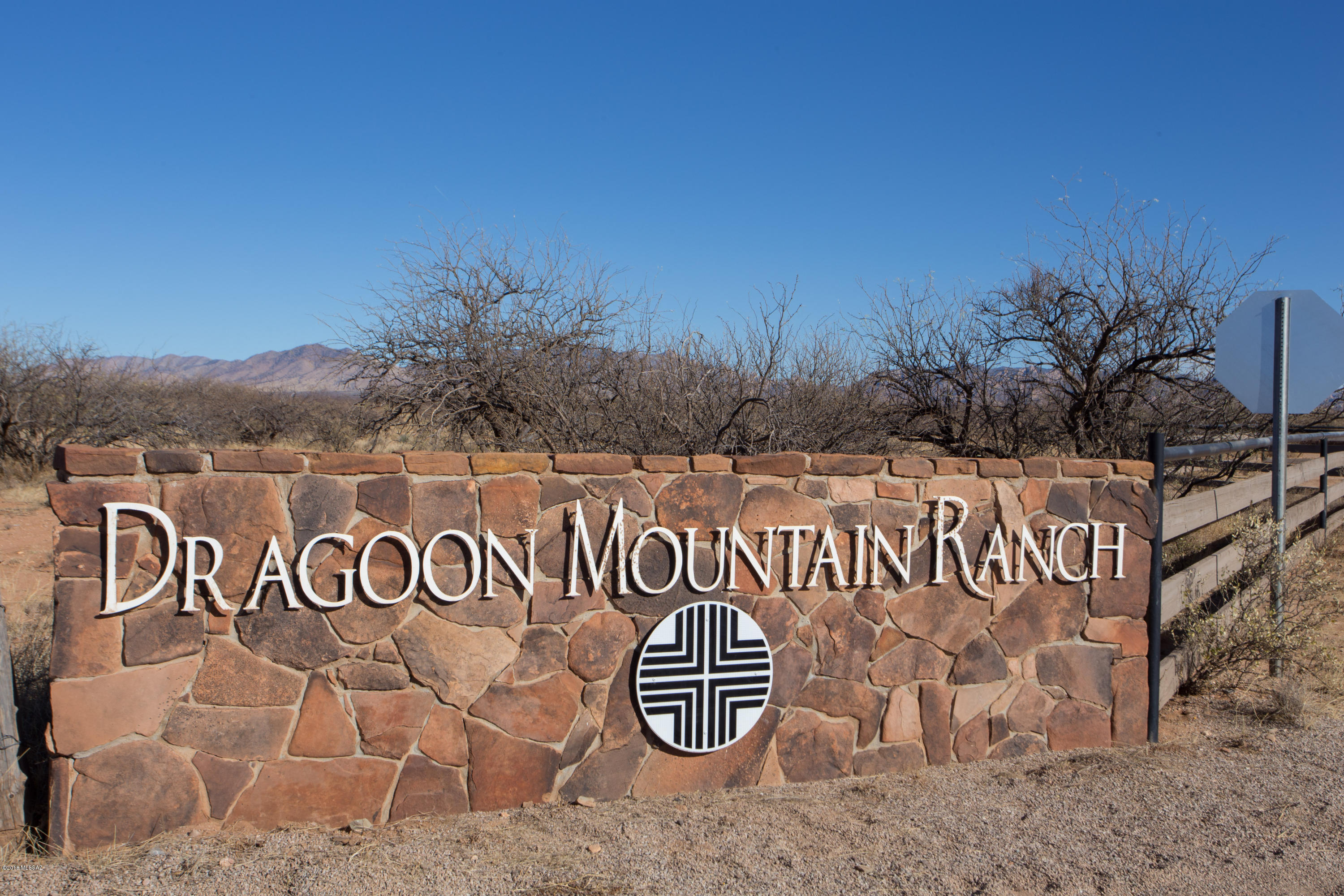 Dragoon Mountain Ranch Street, Unit 89 St. David, AZ 85630 - Photo 1 of 6 Gallery Image 1