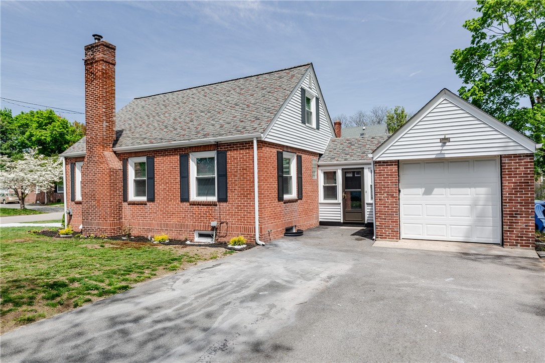 46 Freeman Street Warwick, RI 02886 - Photo 41 of 46 Gallery Image 41