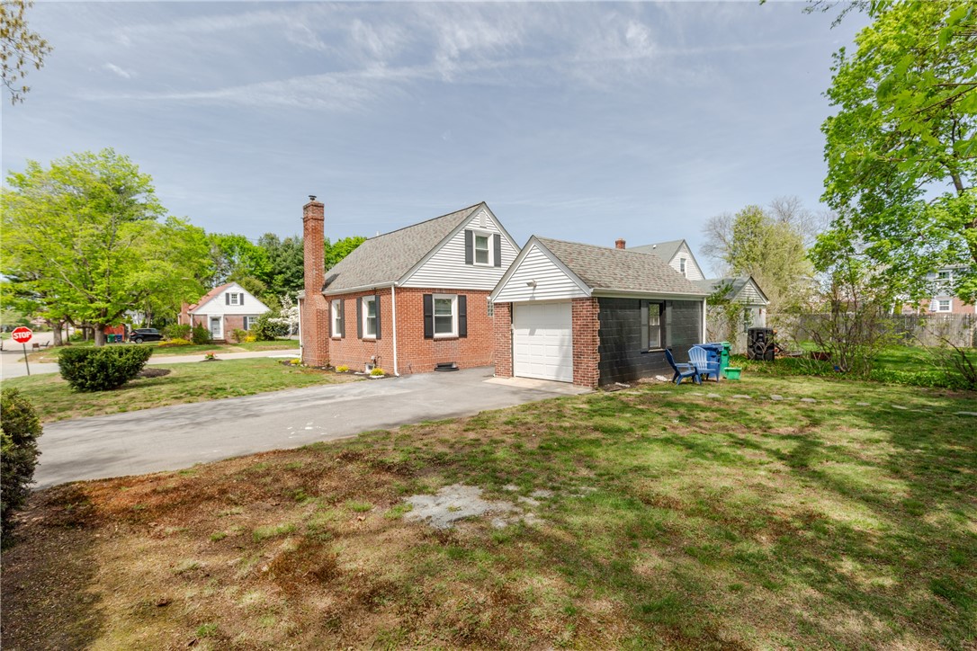 46 Freeman Street Warwick, RI 02886 - Photo 42 of 46 Gallery Image 42