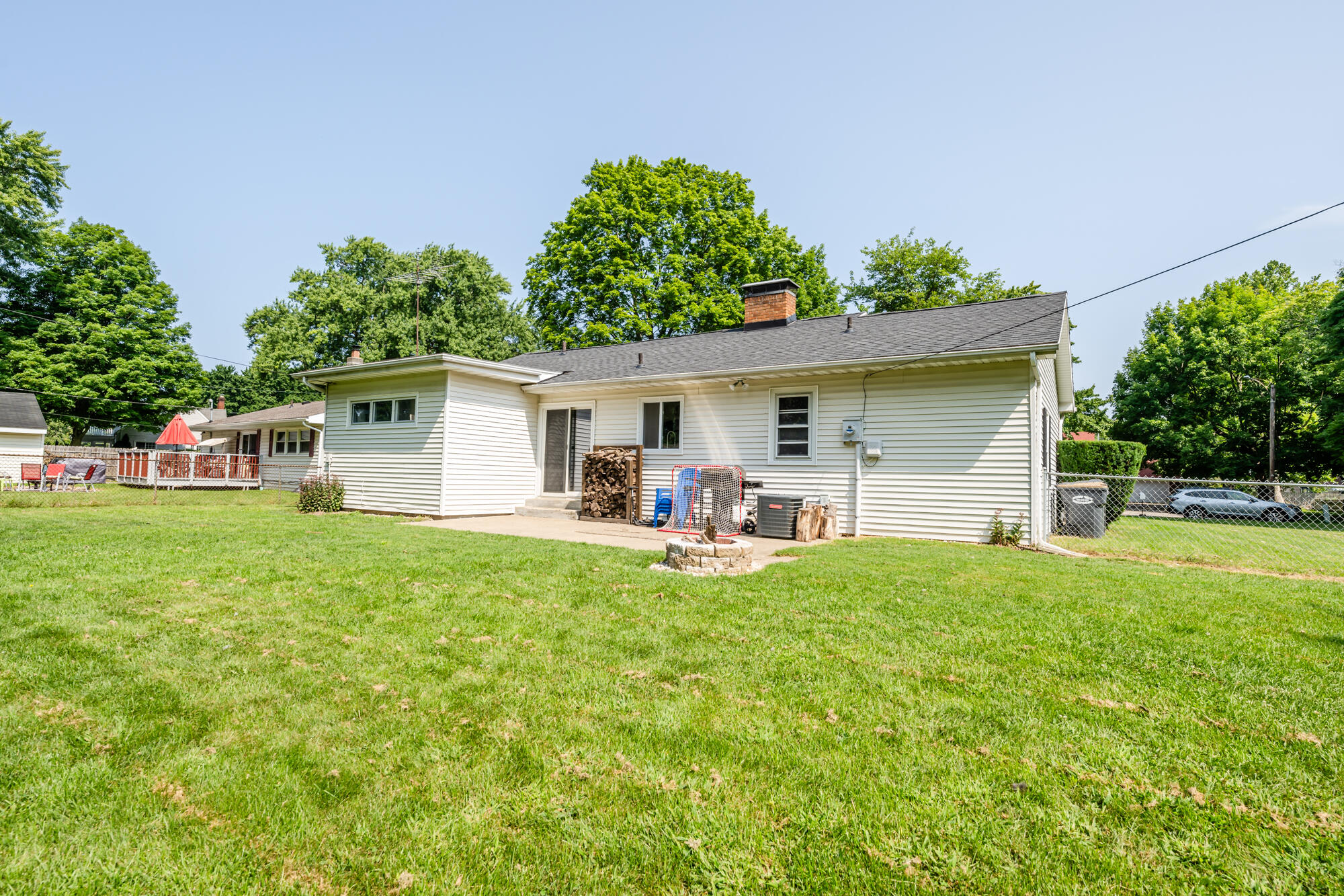 612 Montezuma Road Benton Harbor, MI 49022 - Photo 20 of 22 Montezuma-120