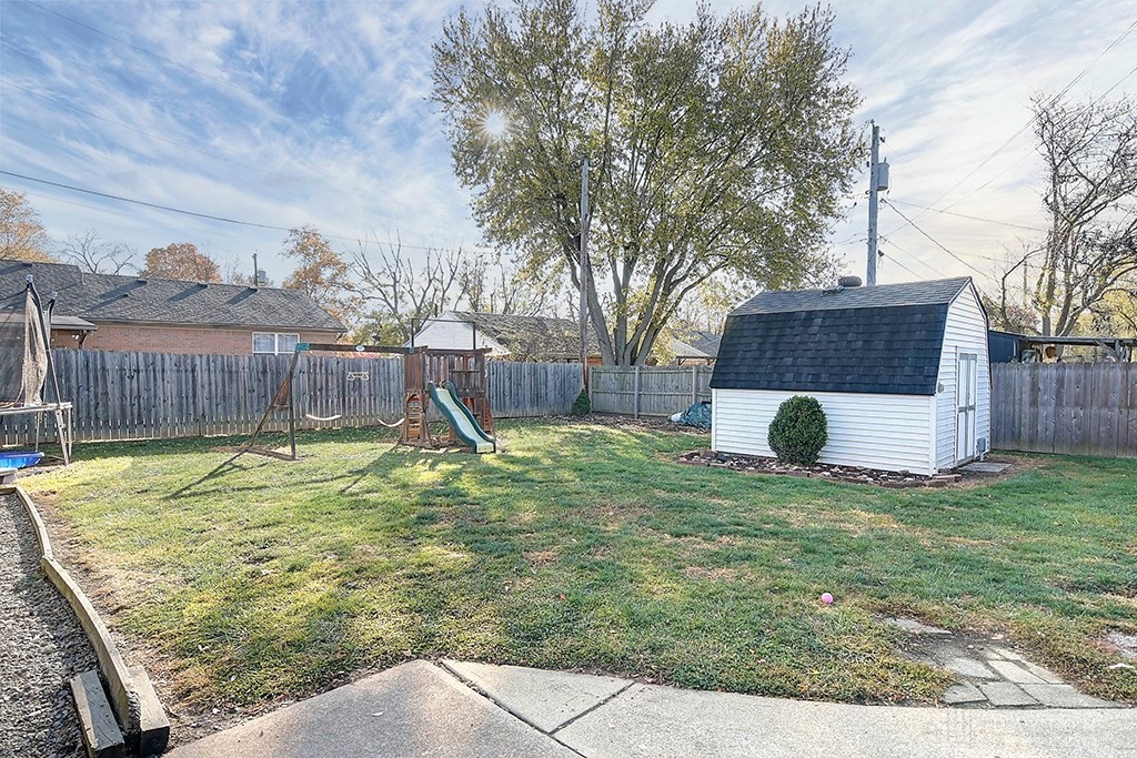 32 Mc Call Road Germantown, OH 45327 - Photo 24 of 27 Gallery Image 24