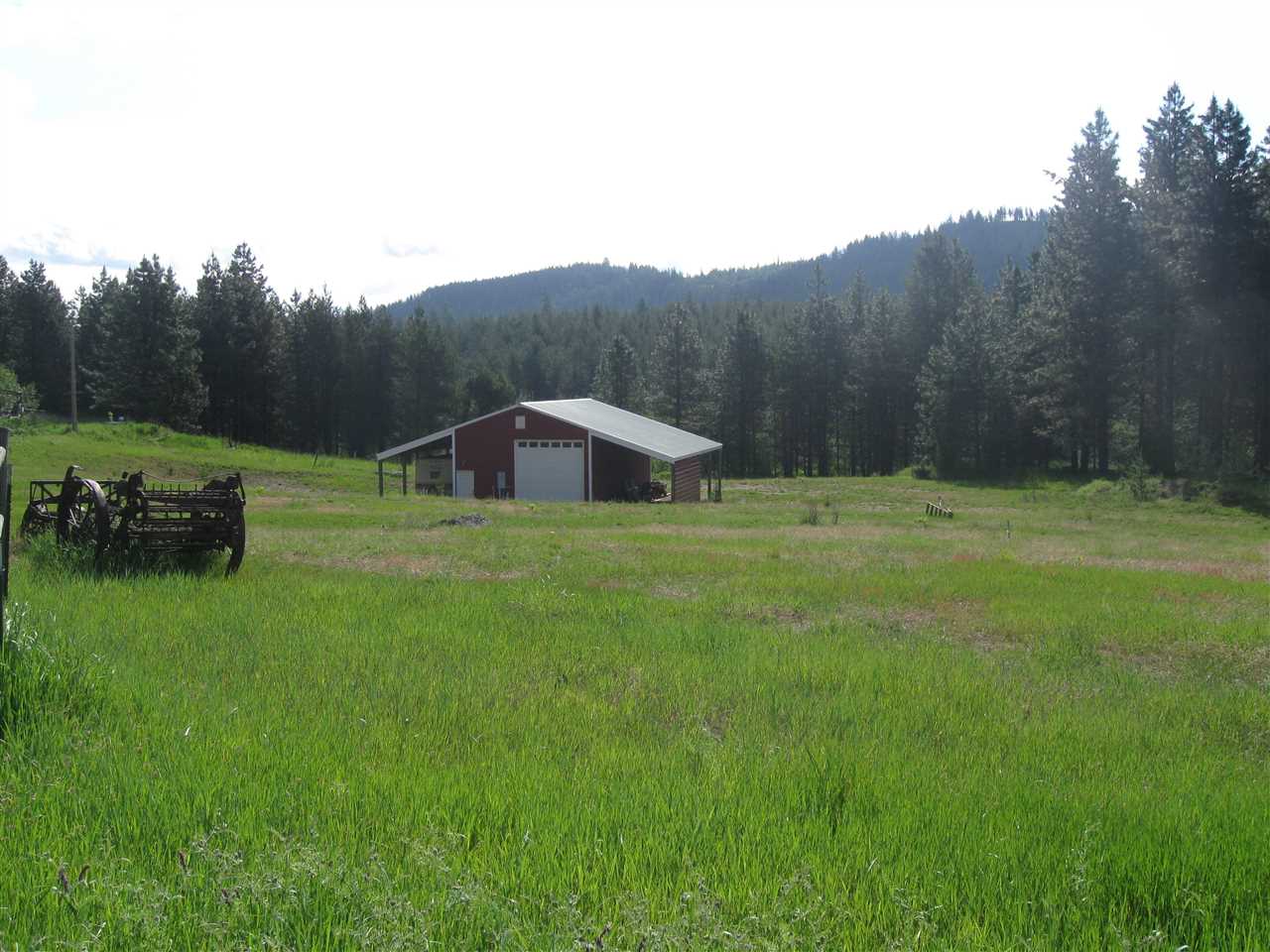 342 Pines Road Newport, WA 99156 - Photo 1 of 5