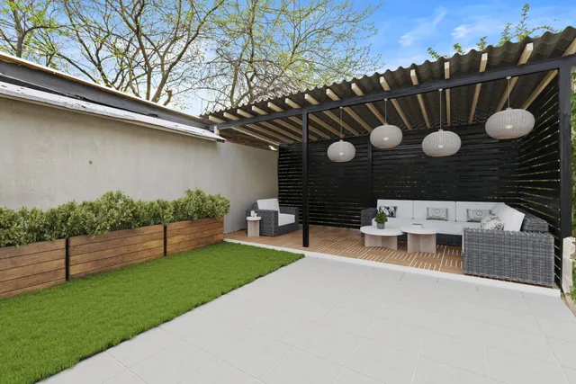 $3,275 | 173 Van Horne Street, Unit 1, Jersey City, NJ 07304