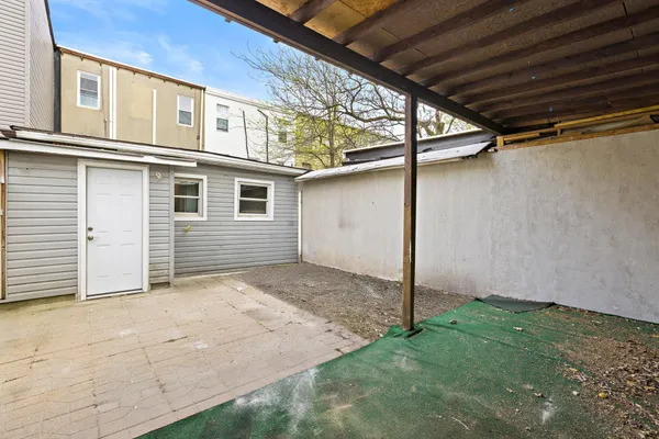 $3,275 | 173 Van Horne Street, Unit 1, Jersey City, NJ 07304