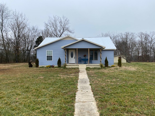 1192 Pleasant Ridge Road Huntland, TN 37345 - Photo 2 of 19 Gallery Image 2