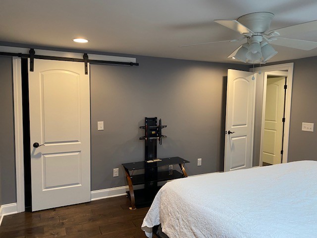 1192 Pleasant Ridge Road Huntland, TN 37345 - Photo 12 of 19 Gallery Image 12
