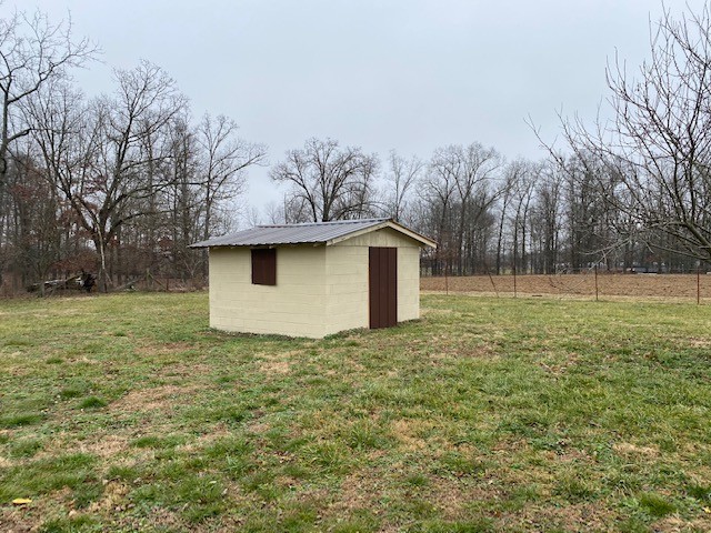 1192 Pleasant Ridge Road Huntland, TN 37345 - Photo 3 of 19 Gallery Image 3
