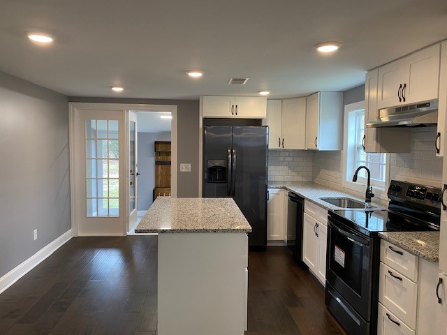 1192 Pleasant Ridge Road Huntland, TN 37345 - Photo 8 of 19 Gallery Image 8