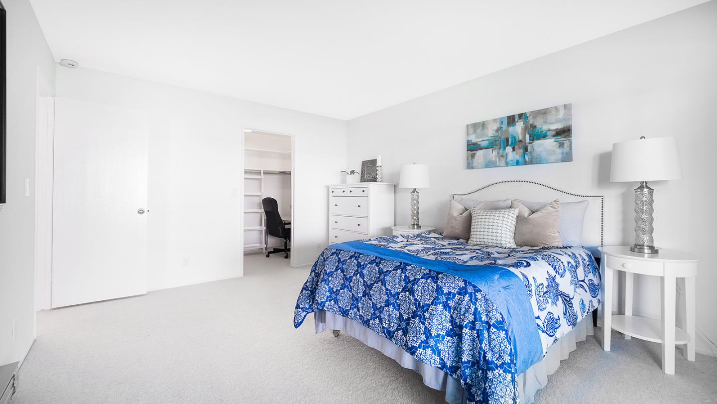 264 North Whisman Road, Unit 7 Mountain View, CA 94043 - Photo 12 of 17 Gallery Image 12