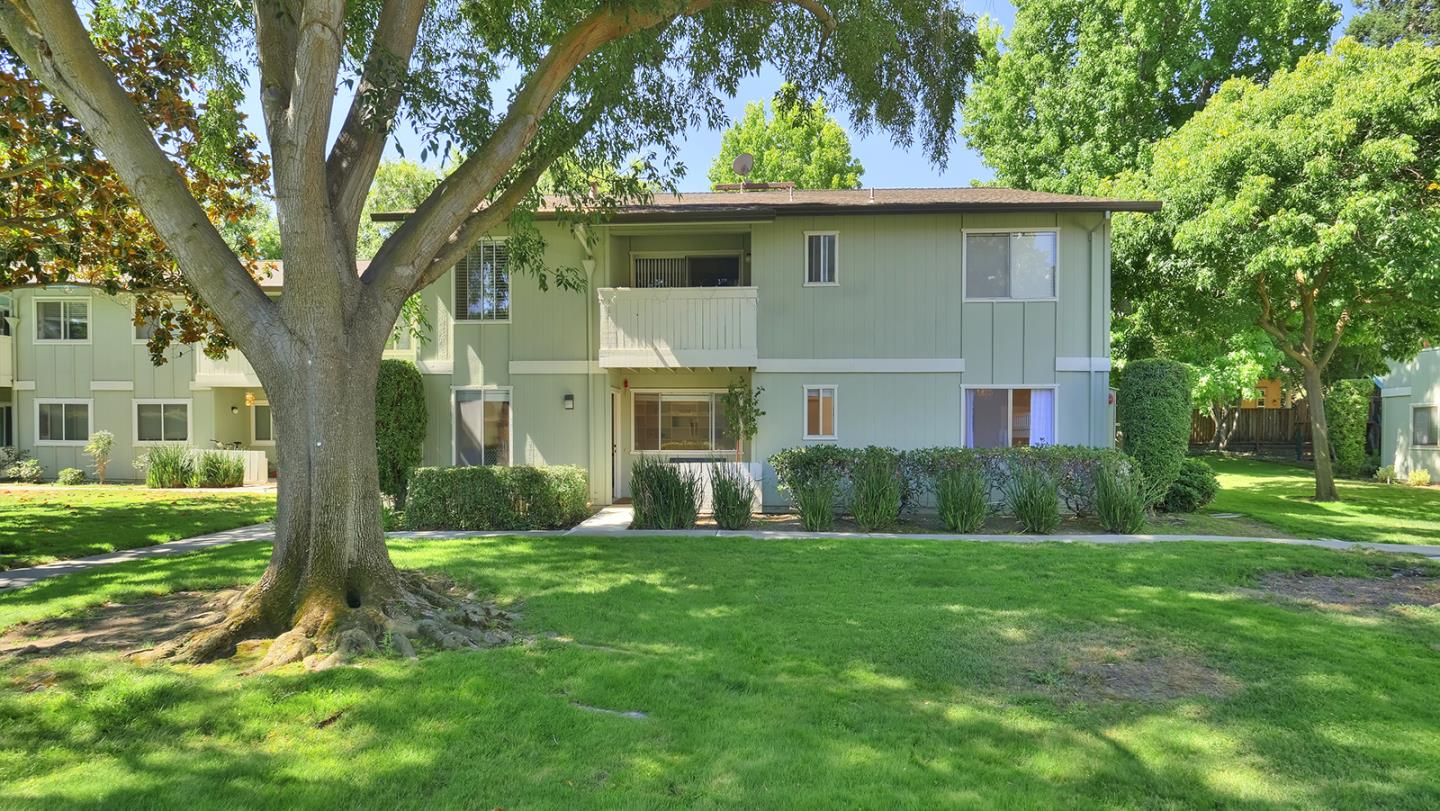264 North Whisman Road, Unit 7 Mountain View, CA 94043 - Photo 17 of 17 Gallery Image 17