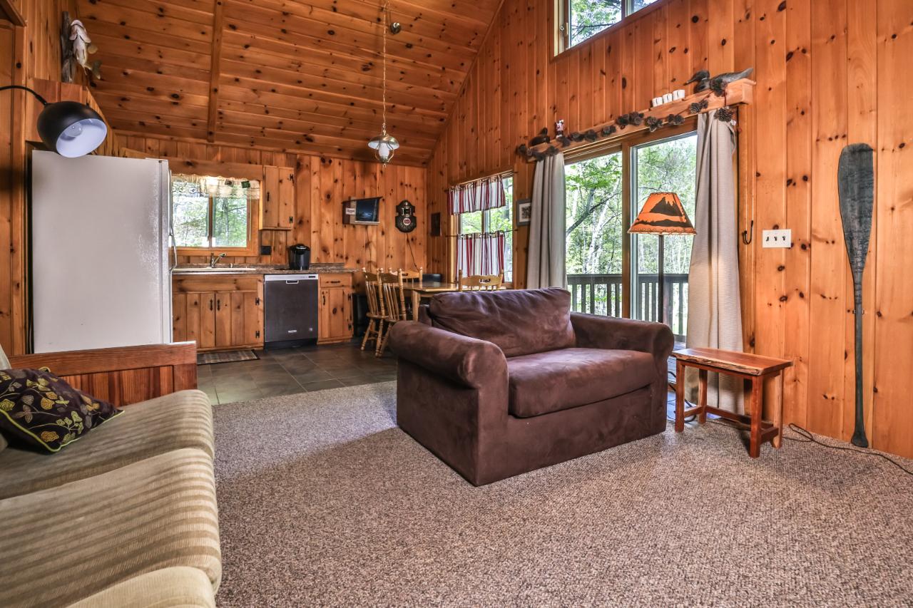 13099 Papoose Lake Road Manitowish Waters, WI 54545 - Photo 7 of 24 Gallery Image 7