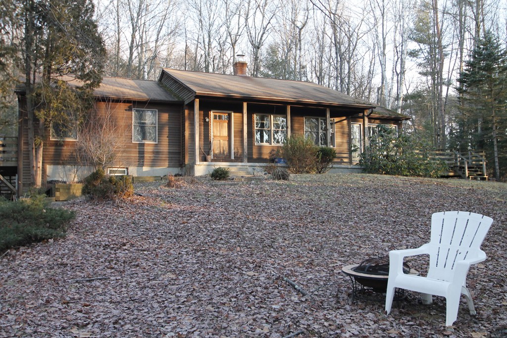 37 Long Plain Road Leverett, MA 01054 - Photo 1 of 30