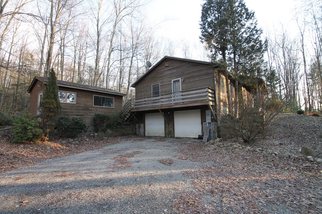 37 Long Plain Road Leverett, MA 01054 - Photo 2 of 30
