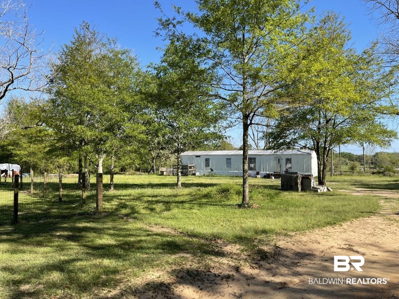 7684 Bobby Saucer Road Grand Bay, AL 36541 - Photo 2 of 4