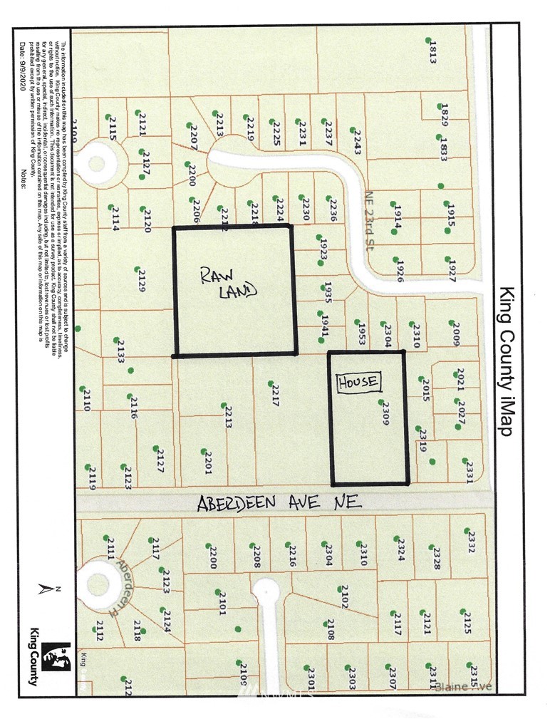 2309 Aberdeen Avenue Northeast Renton, WA 98056 - Photo 2 of 21 Gallery Image 2