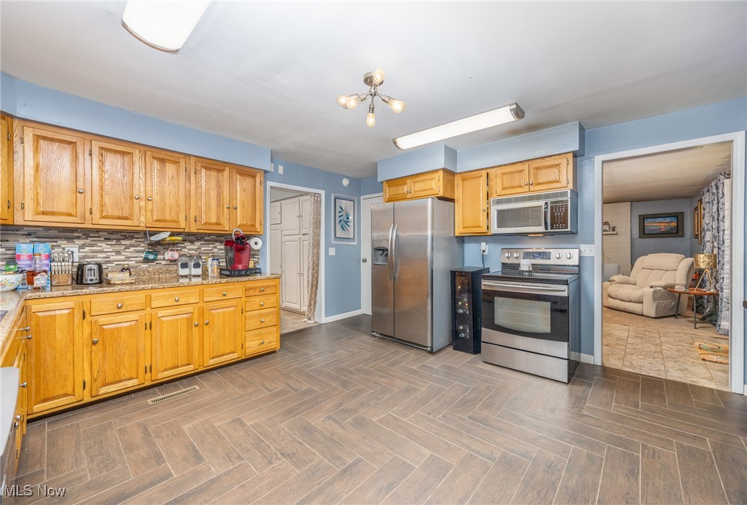 435 Croston Road Stockport, OH 43787 - Photo 11 of 48
