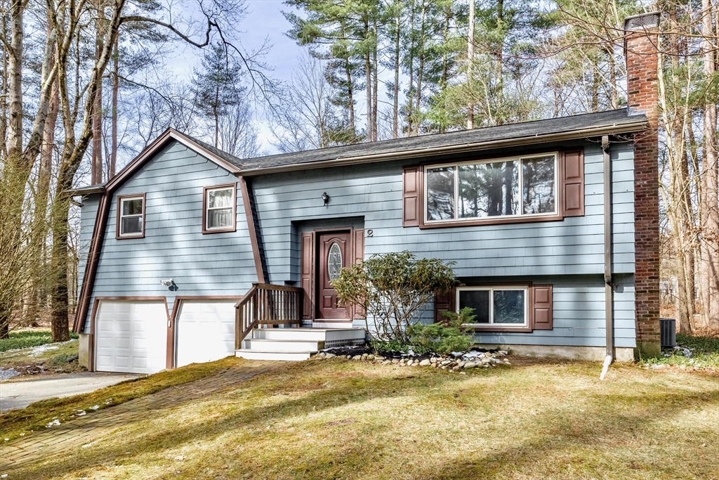 2 Polley Road Westford, MA 01886 - Photo 1 of 30 Gallery Image 1