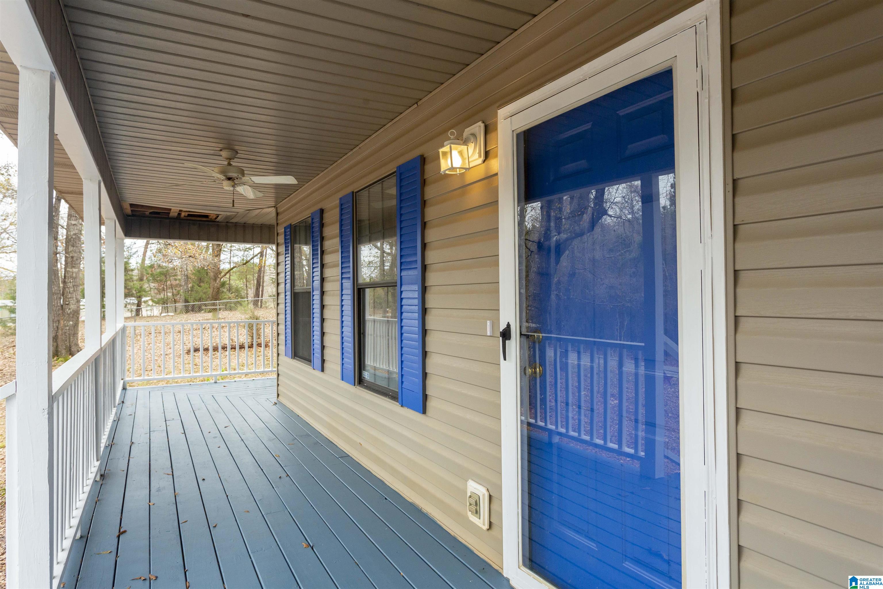 35 West Kornegay Road West Blocton, AL 35184 - Photo 35 of 36