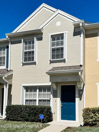 $1,800 | 1310 Hampton Park Lane, Melbourne, FL 32940