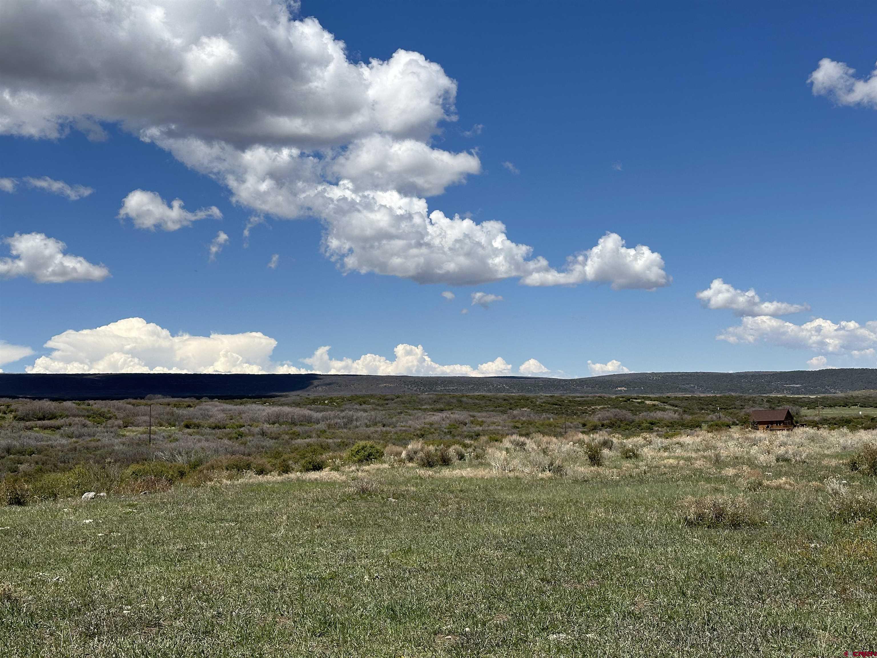 8896 8250th Road Crawford, CO 81415 - Photo 13 of 37 a view of a lake